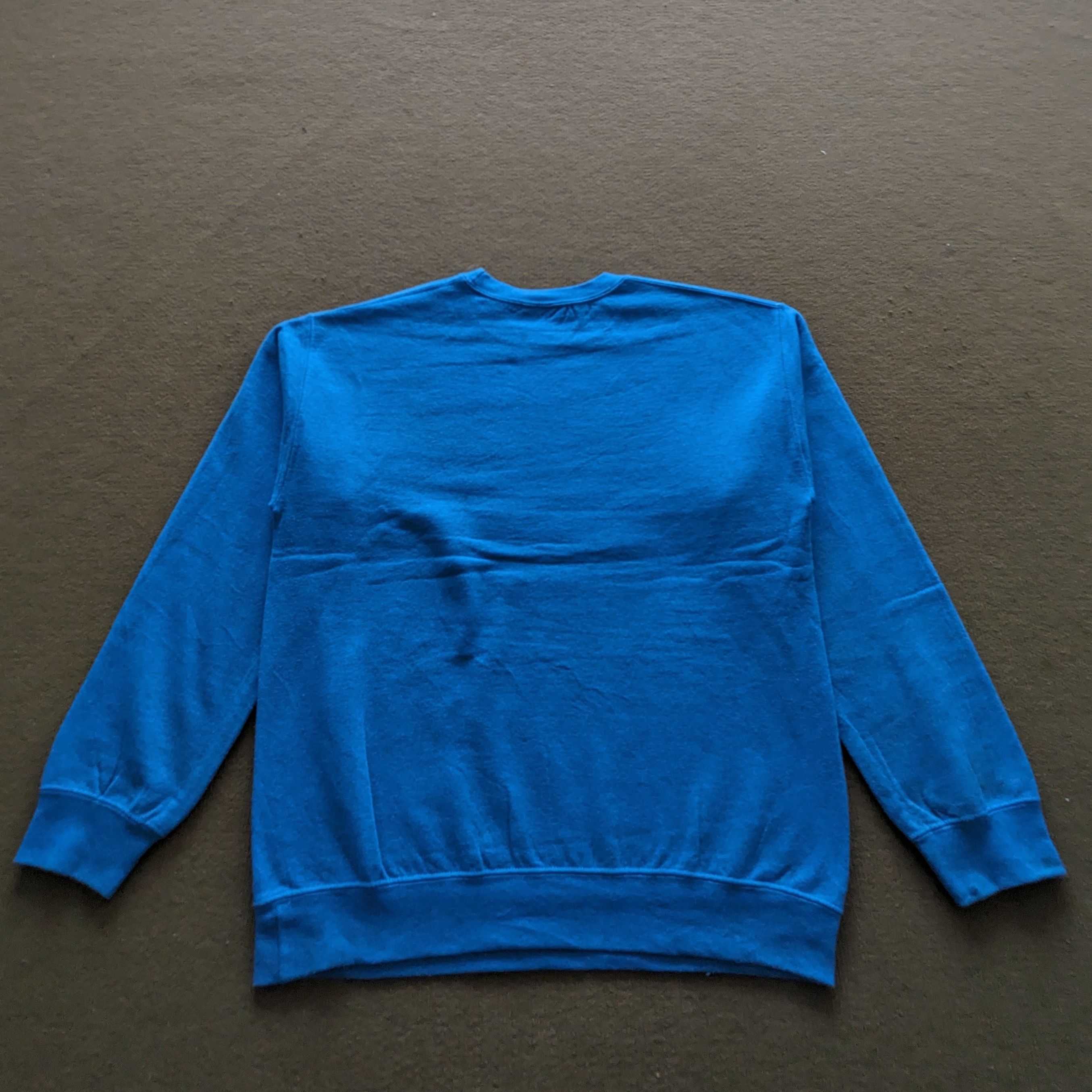 Other Vintage Hawaii Christmas Crewneck Sweatshirt Size US M / EU 48-50 / 2 - 2 Thumbnail