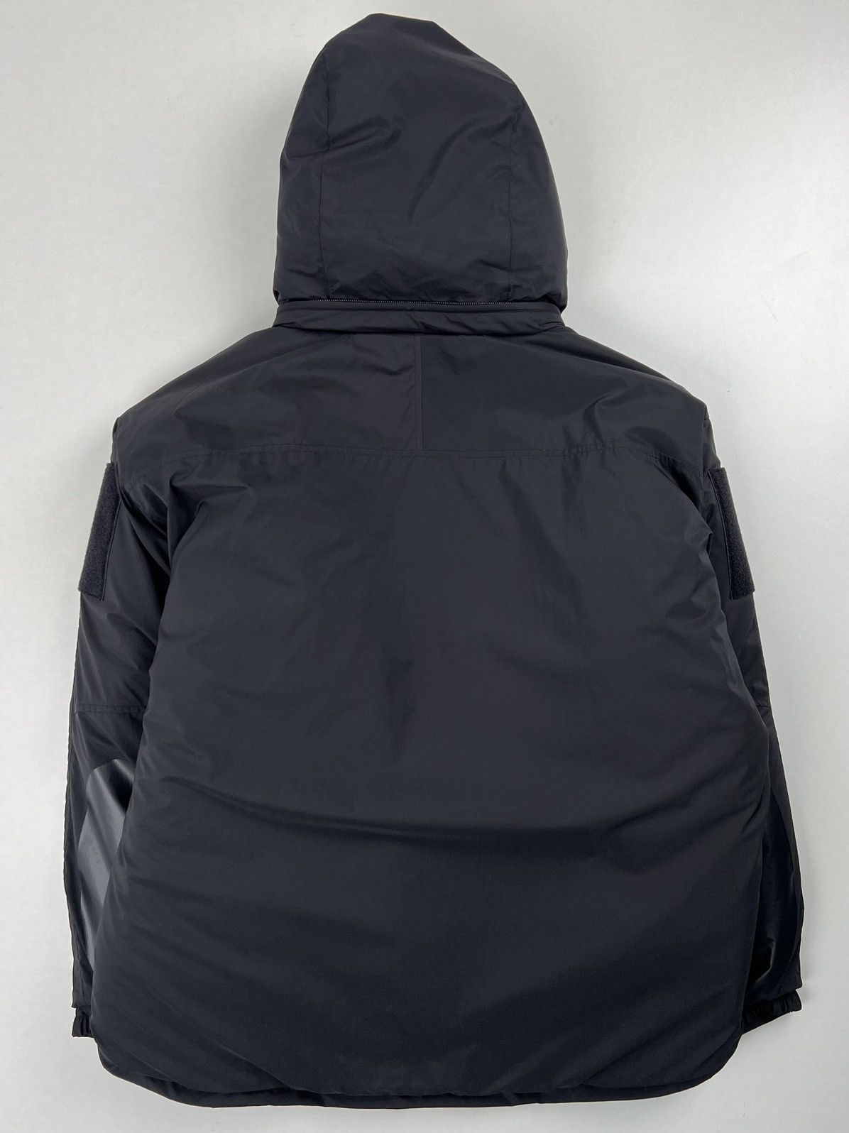 N.Hoolywood N Hoolywood test product exchange service monster parka Size US S / EU 44-46 / 1 - 13 Thumbnail
