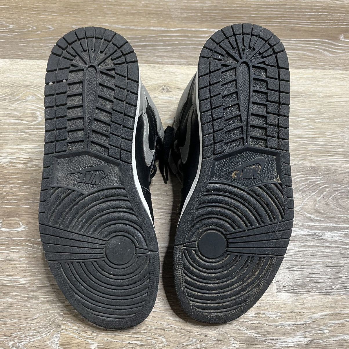 Jordan Brand 2018 shadow 1s Size US 8.5 / EU 41-42 - 6 Thumbnail