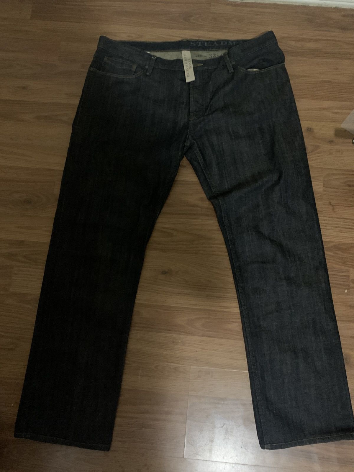 Burberry Burberry jeans pristine condition Size US 38 / EU 54 - 1 Thumbnail