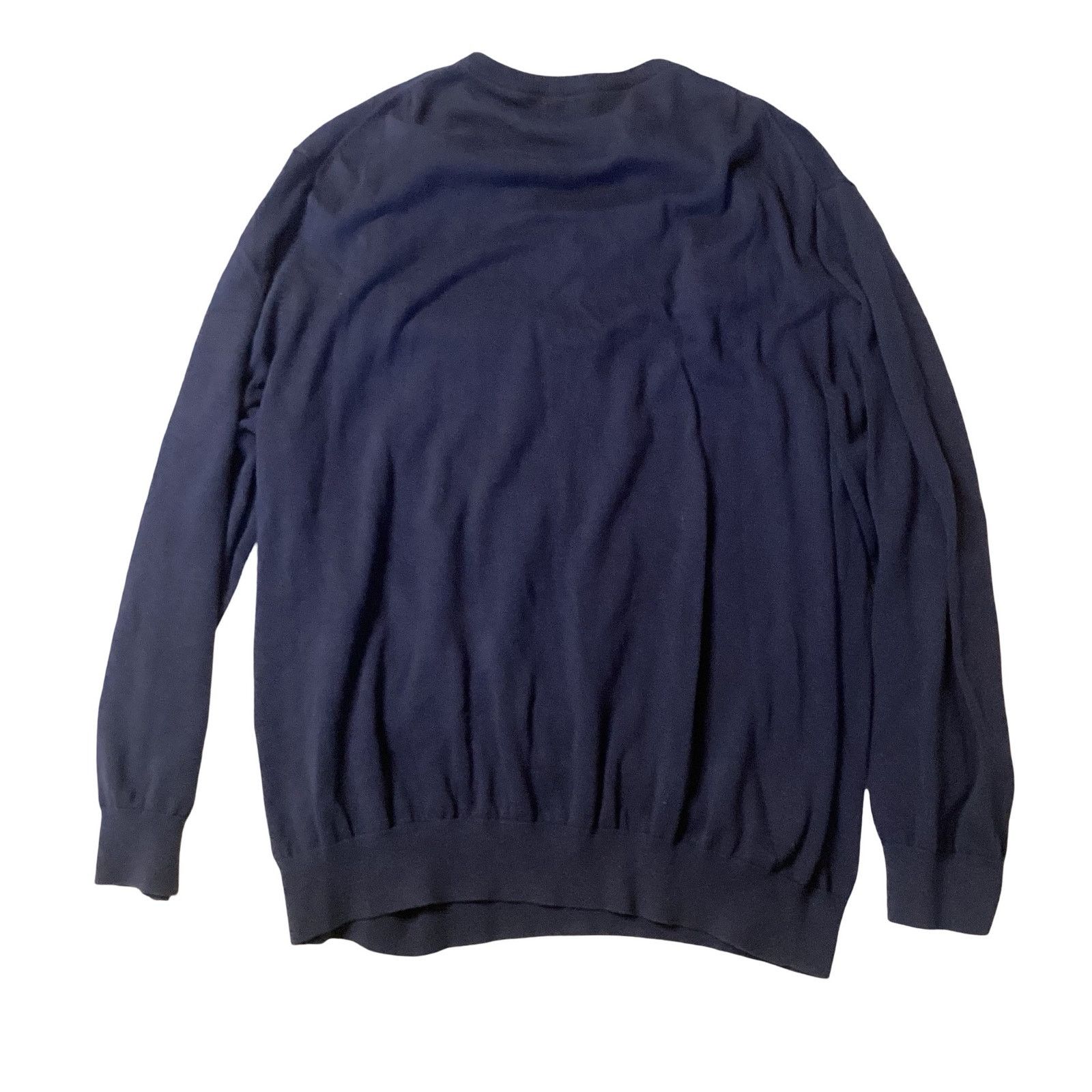 Izod Izod Premium Essentials Sweater Size US XXL / EU 58 / 5 - 6 Thumbnail