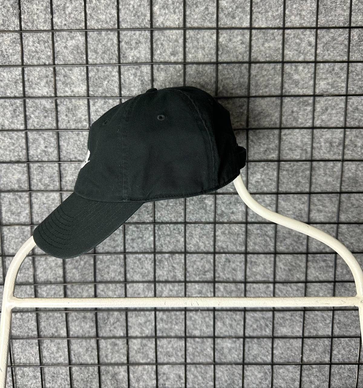 Nike Nike baseball cap spellout one size Size ONE SIZE - 4 Thumbnail