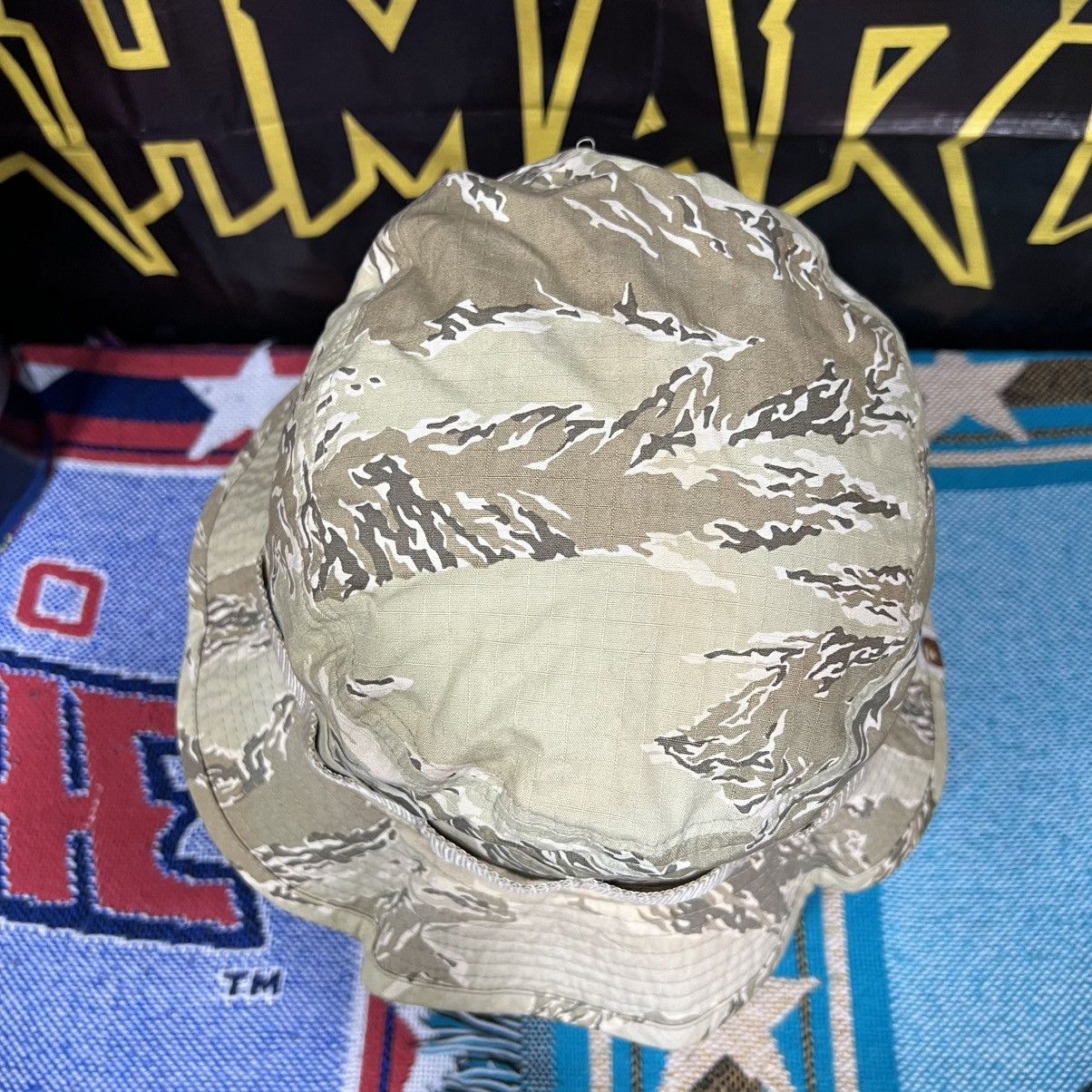 Bape A bathing Ape boonie hat Size 44 - 3 Thumbnail