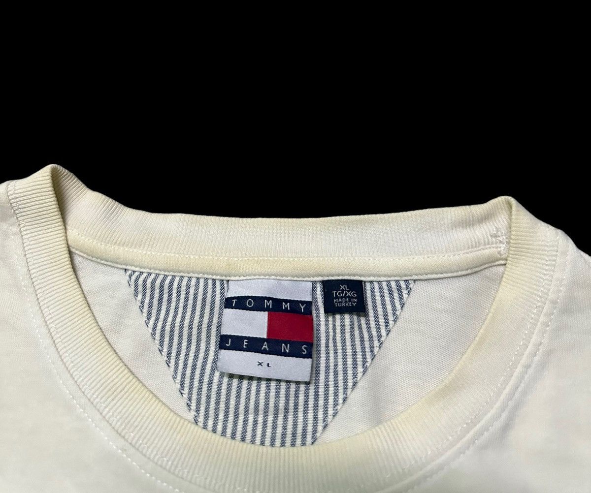 Tommy Hilfiger Tommy hilfiger long sleeve Size US XL / EU 56 / 4 - 6 Thumbnail