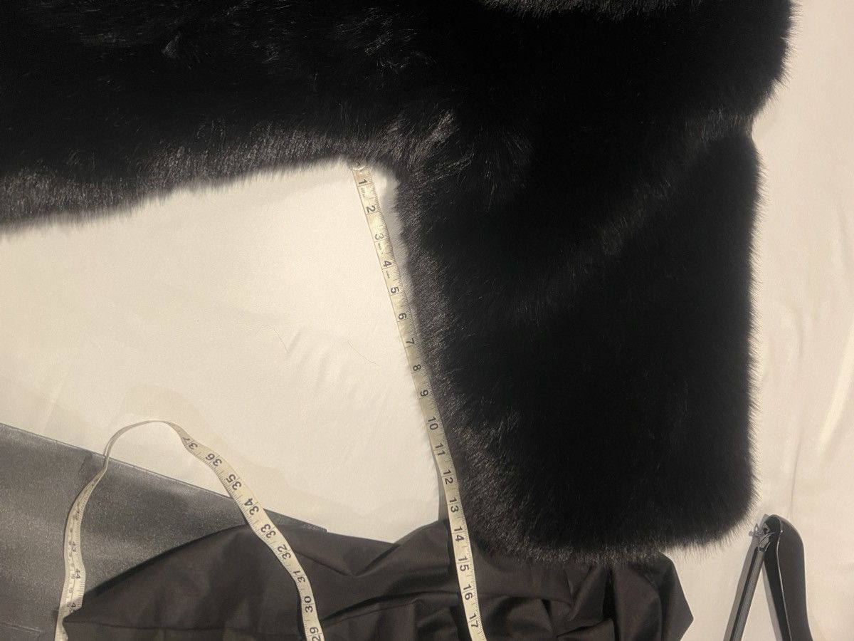 Saint Laurent Paris Saint Laurent men’s faux fur oversized coat. 46/S-XL. $8700 Size US S / EU 44-46 / 1 - 4 Thumbnail