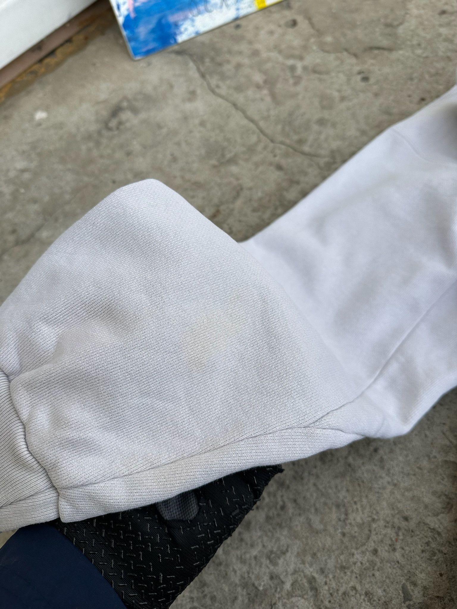 Aries Premium Temples Sweatshirt Size US M / EU 48-50 / 2 - 7 Thumbnail