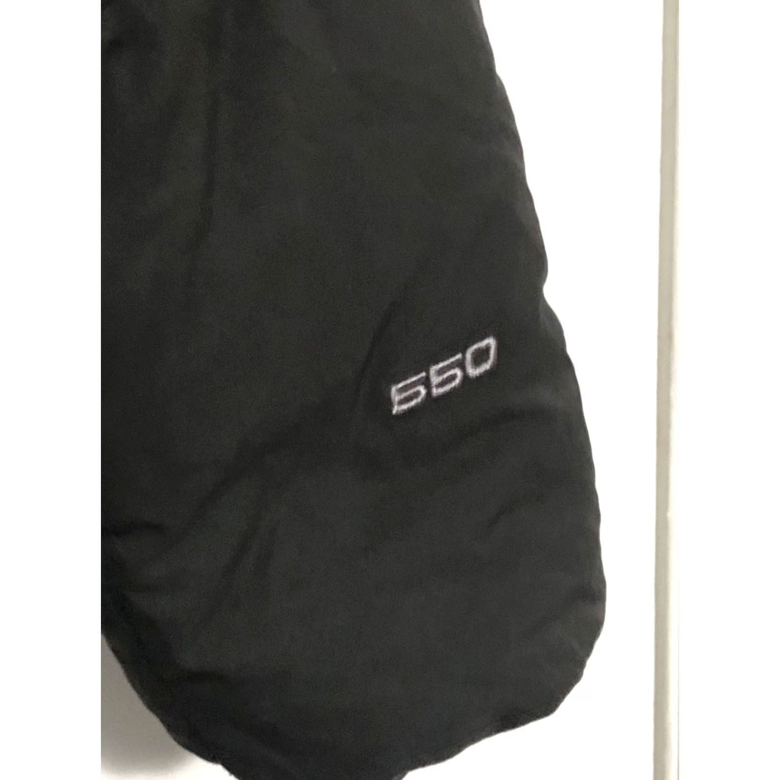The North Face The North Face 550 Women’s Goose Down Hooded Parka Puffer Jacket Black Size S Size S / US 4 / IT 40 - 4 Thumbnail