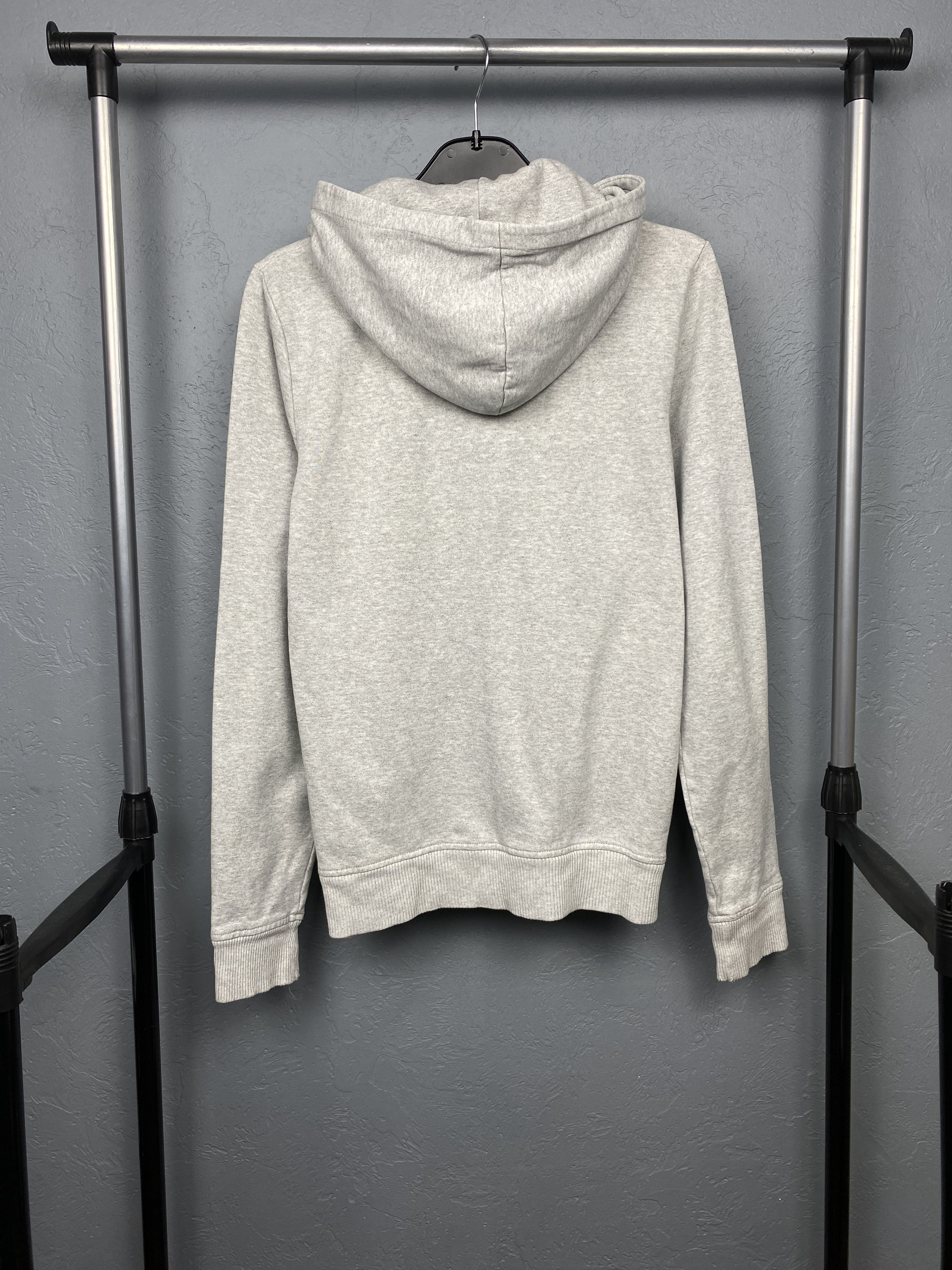 Allsaints × Vintage Allsaints Vintage Mens Suspend Full Zip Hoody Size US XS / EU 42 / 0 - 7 Thumbnail