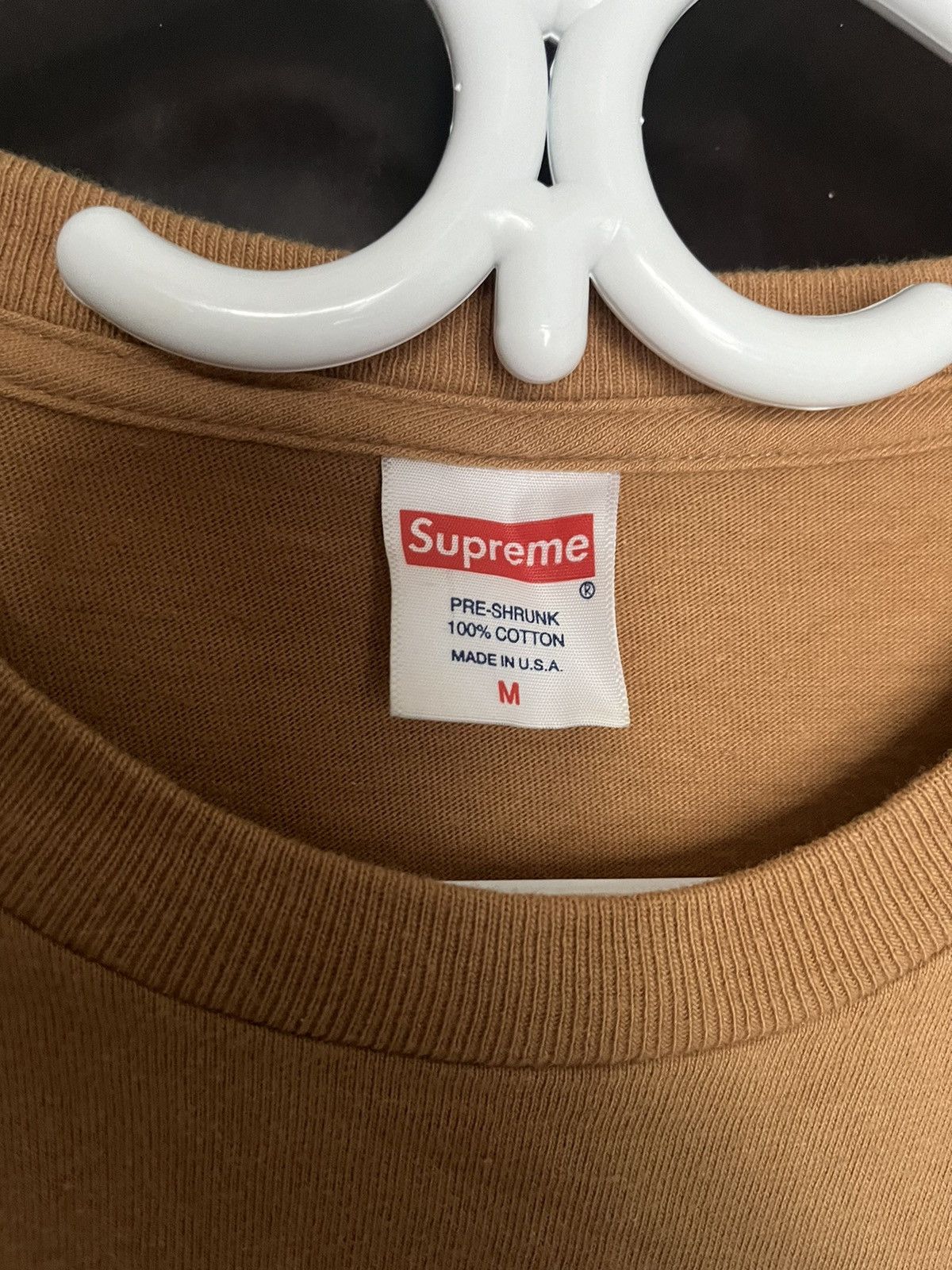Supreme Supreme Sade T-Shirt Size US M / EU 48-50 / 2 - 4 Thumbnail