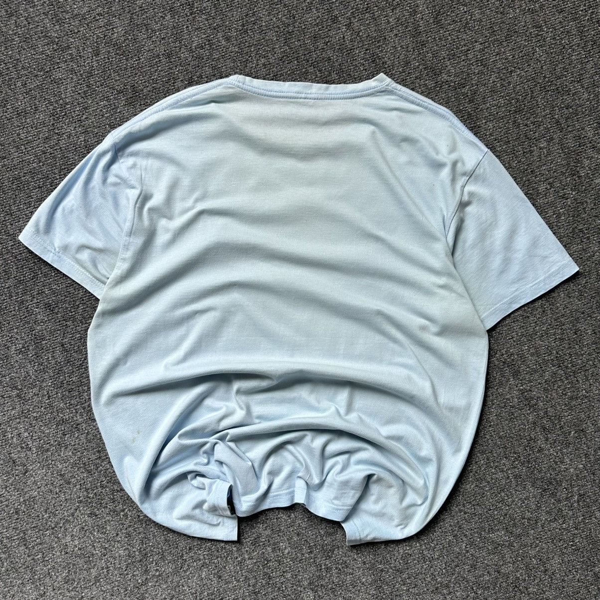 Bob Marley VTG Bob Marley T-shirts Big Logo Size L Y2K 00s USA Joke Size US M / EU 48-50 / 2 - 6 Thumbnail