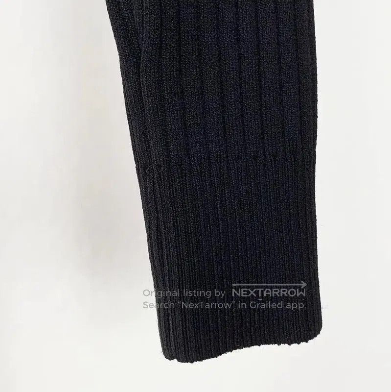 Valentino Valentino Black Wool Women's Pullover Sweater . Size S / US 4 / IT 40 - 3 Thumbnail