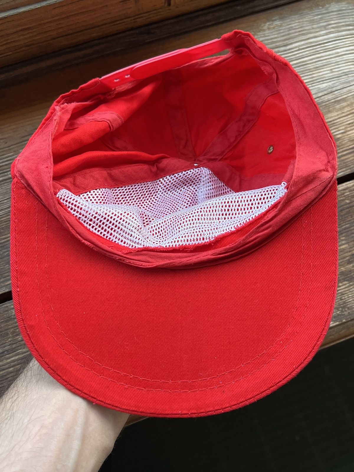 Vintage Vintage Bastos Racing Team Cap Rally Race Y2K Hat Size ONE SIZE - 14 Thumbnail