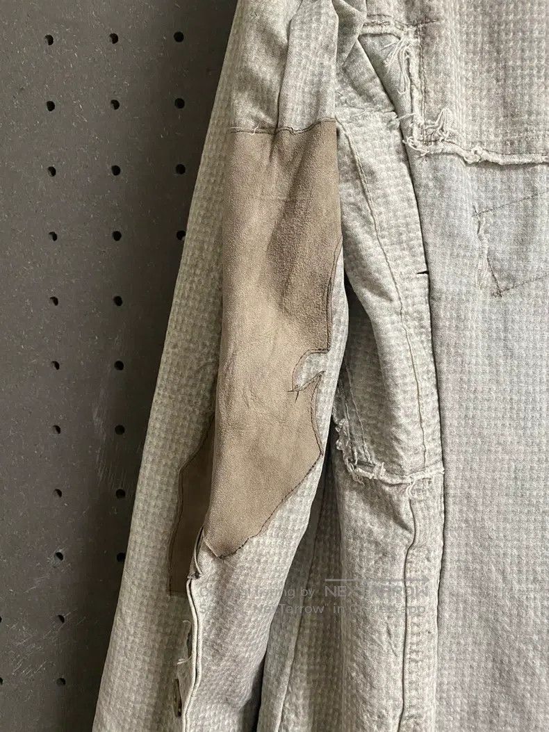 Greg Lauren Greg Lauren jacket Size US M / EU 48-50 / 2 - 5 Thumbnail