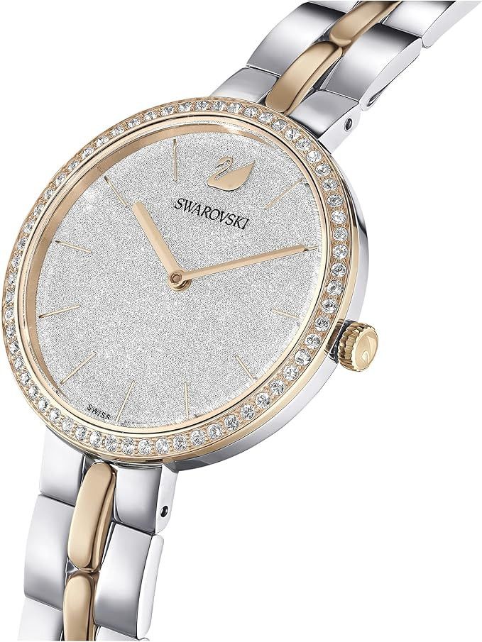 Swarovski Swarovski Cosmopolitan Crystal Watch, Size ONE SIZE - 3 Thumbnail