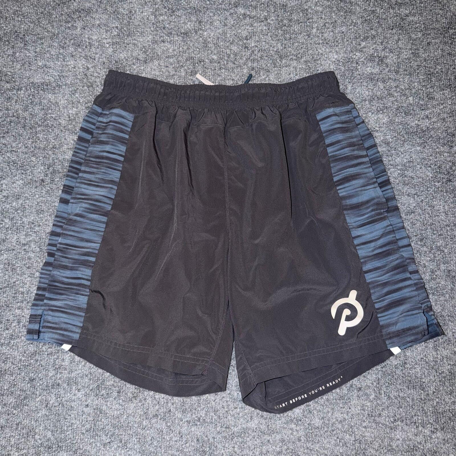 Peloton FourLaps x Peloton Running Athletic Shorts Mens LG Rare Size US 34 / EU 50 - 1 Thumbnail