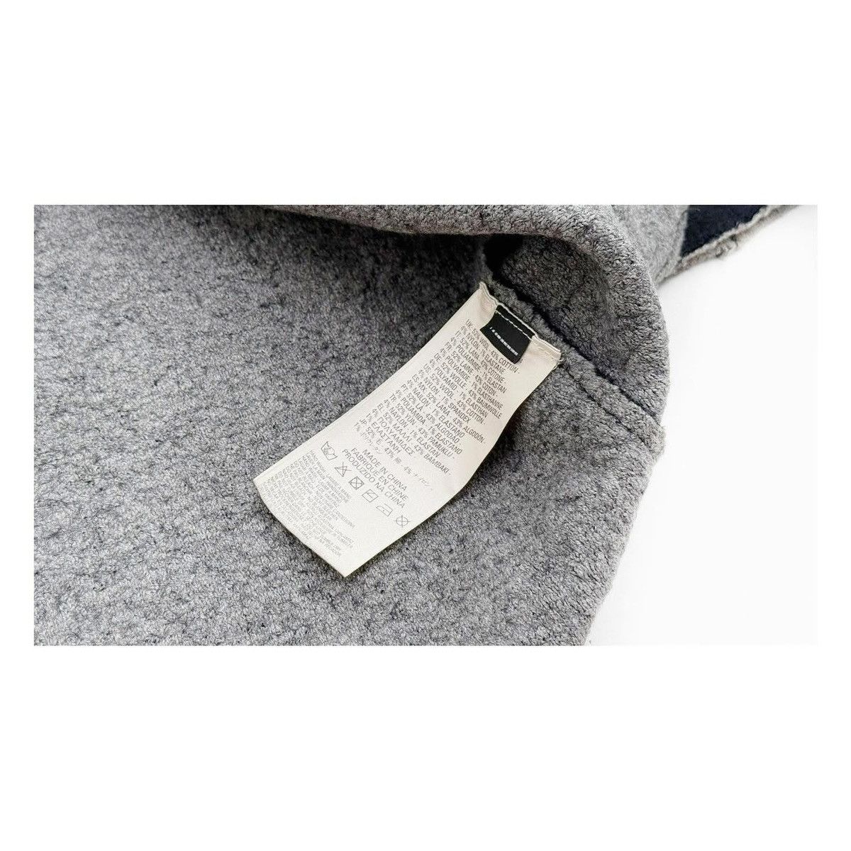 Diesel Diesel Coat Size US S / EU 44-46 / 1 - 8 Thumbnail