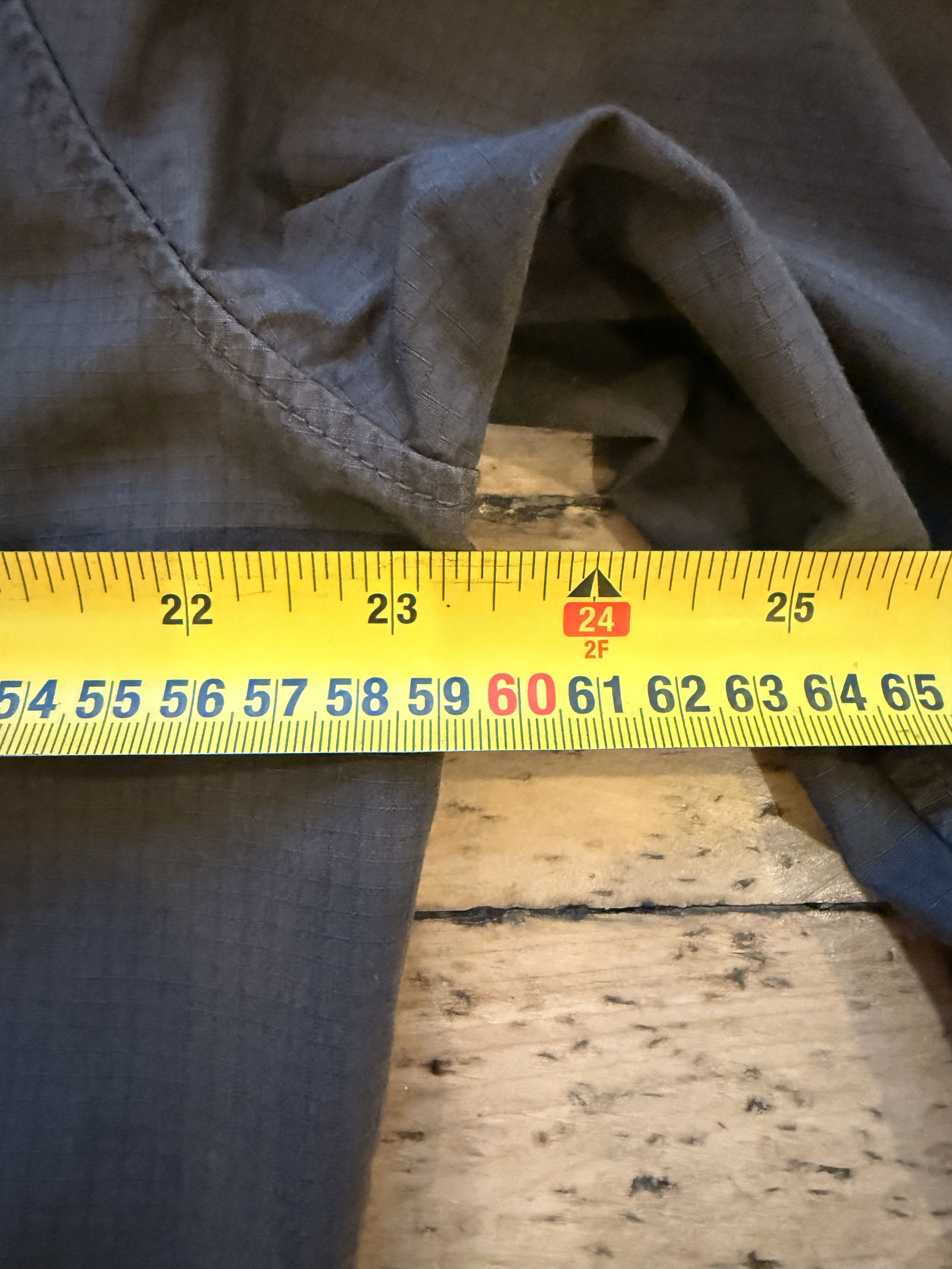 C.P. Company C.P. Company Zip Flight Overshirt Size US XL / EU 56 / 4 - 8 Thumbnail