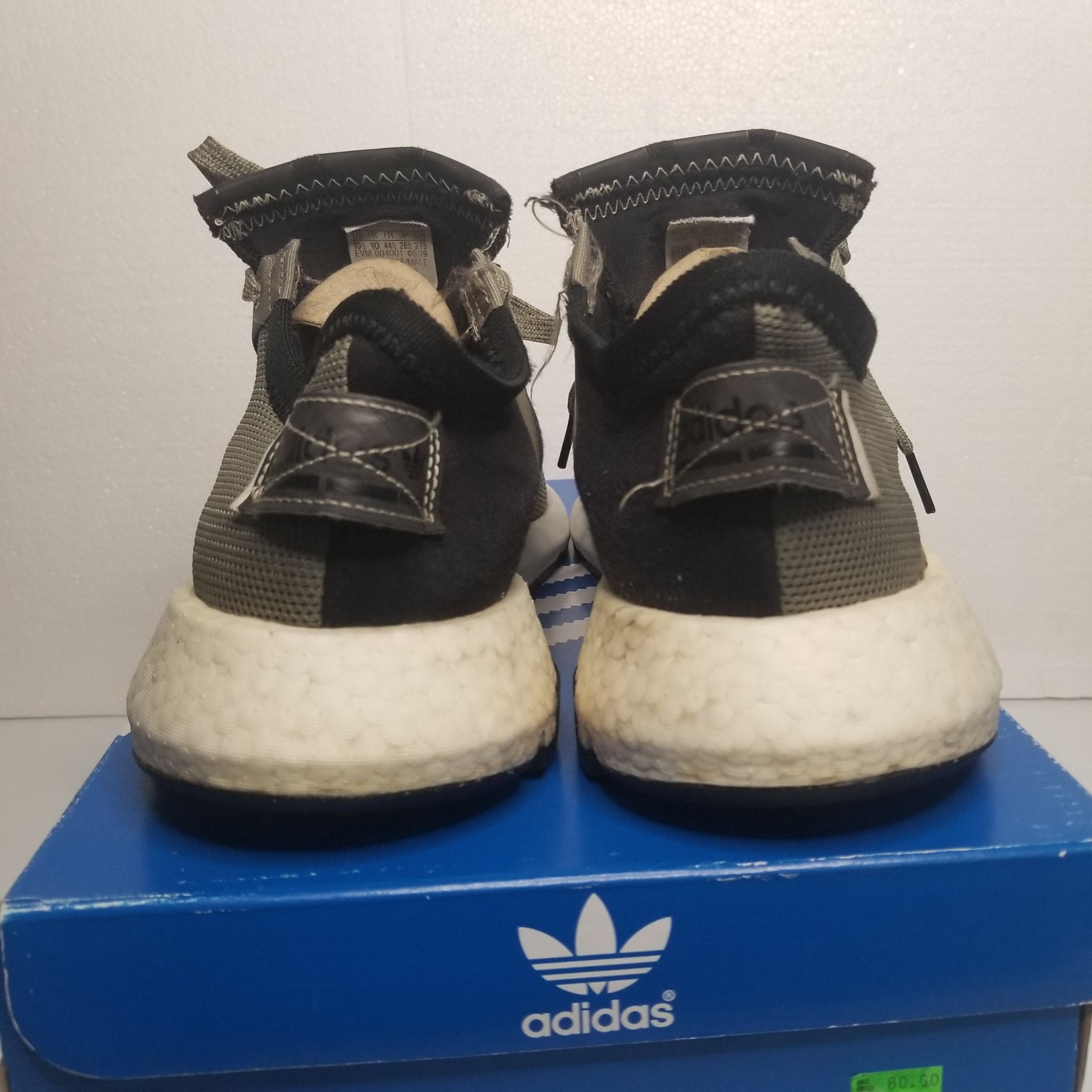 Adidas Adidas POD SE 3.1 Size US 10.5 / EU 43-44 - 5 Thumbnail