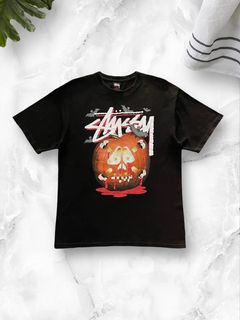 Stussy Halloween | Grailed