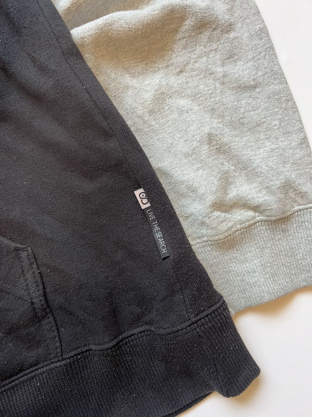 Rip Curl Vintage Ripcurl Surf Pullover Size US M / EU 48-50 / 2 - 3 Thumbnail