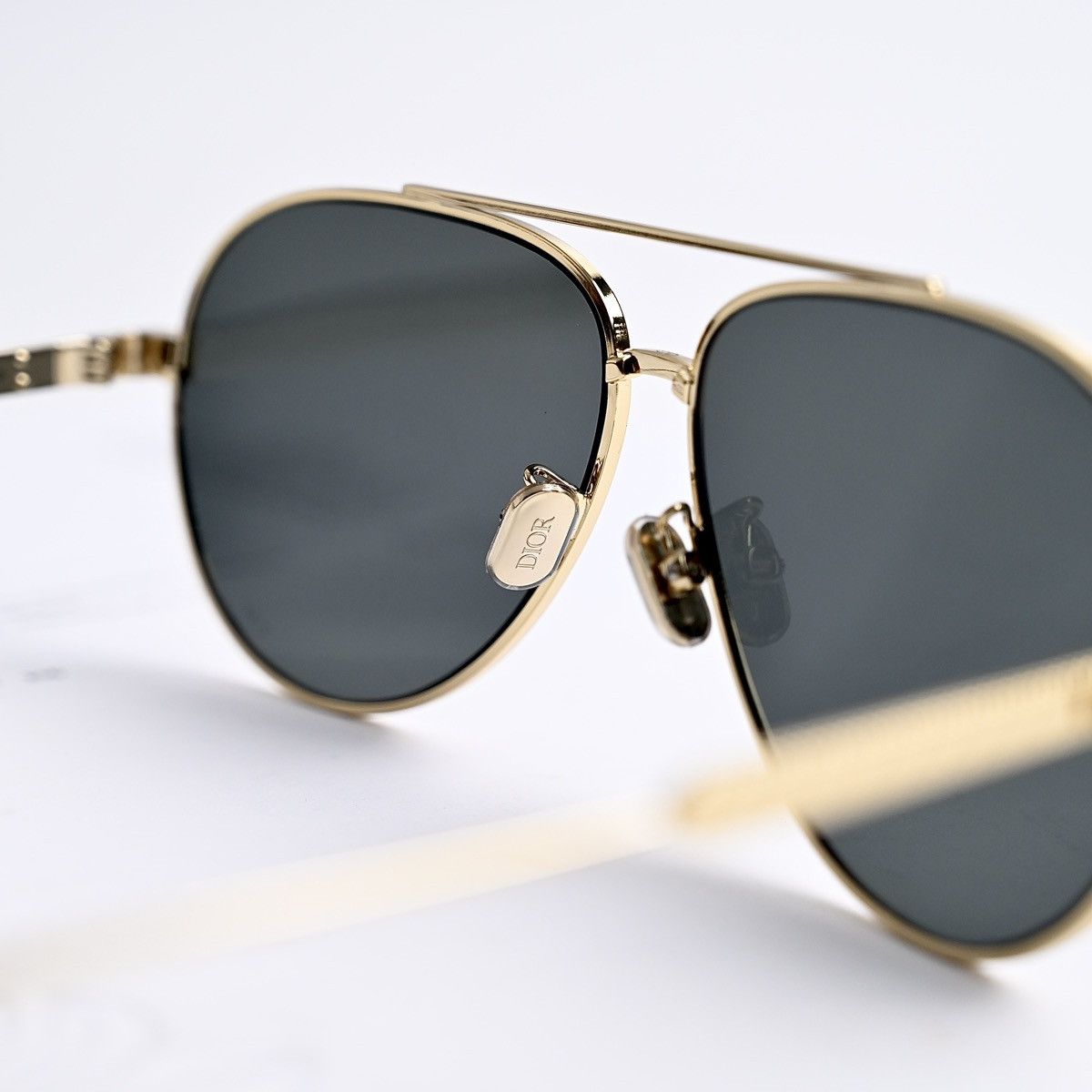 Dior DIOR DIORCANNAGE A1U B0C0 SUNGLASSES Size ONE SIZE - 8 Thumbnail