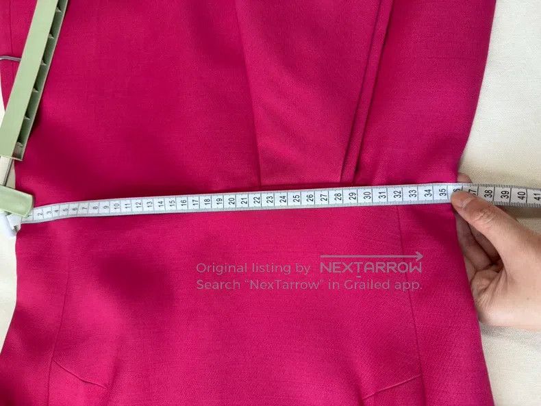 Other Valentino dress Size S / US 4 / IT 40 - 7 Thumbnail