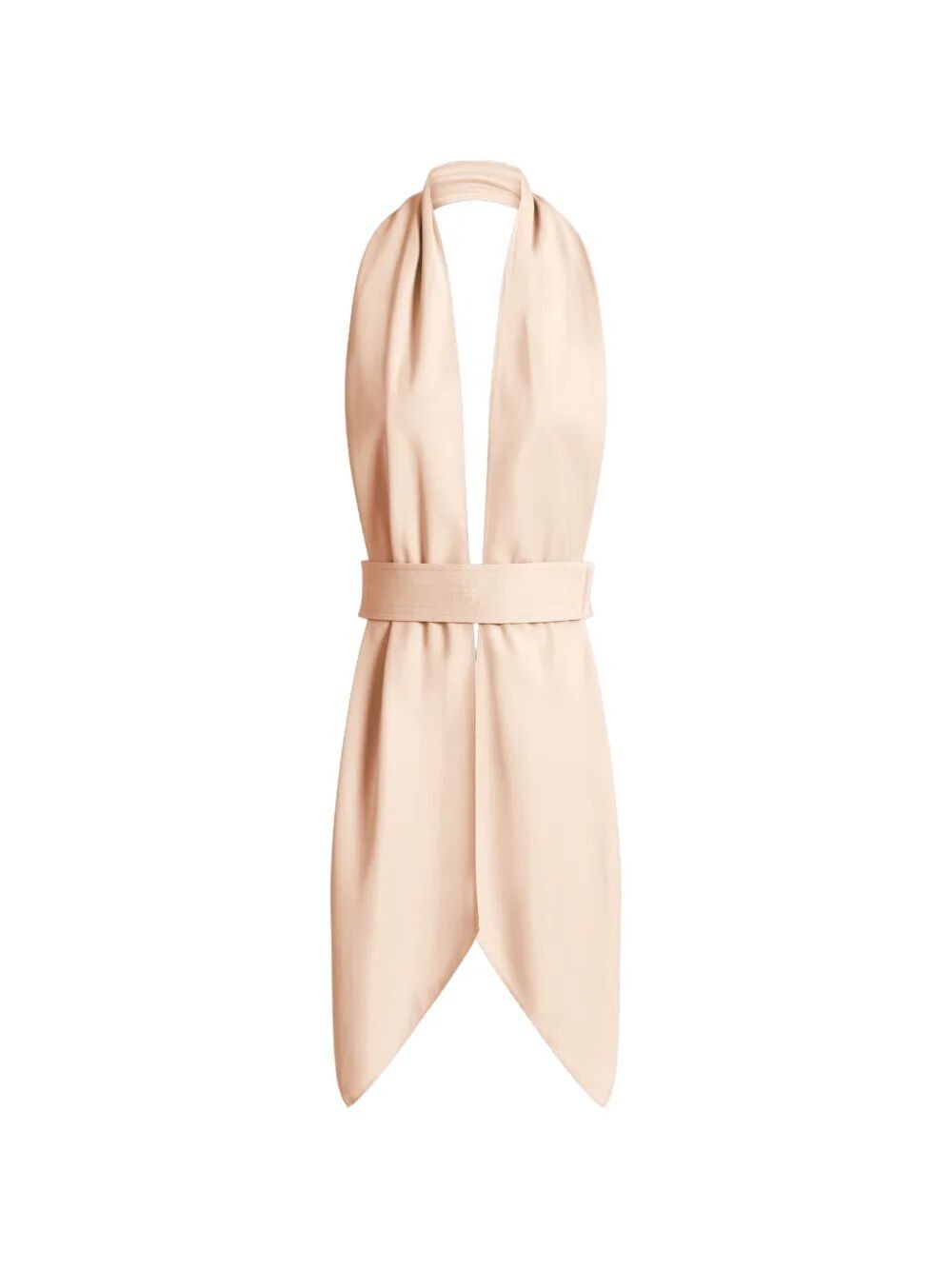 Alberta Ferretti FOULARD TOP Size M / US 6-8 / IT 42-44 - 1 Thumbnail