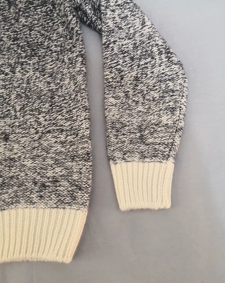 Loro Piana LORO PIANA Sheep sweater Size US M / EU 48-50 / 2 - 7 Thumbnail