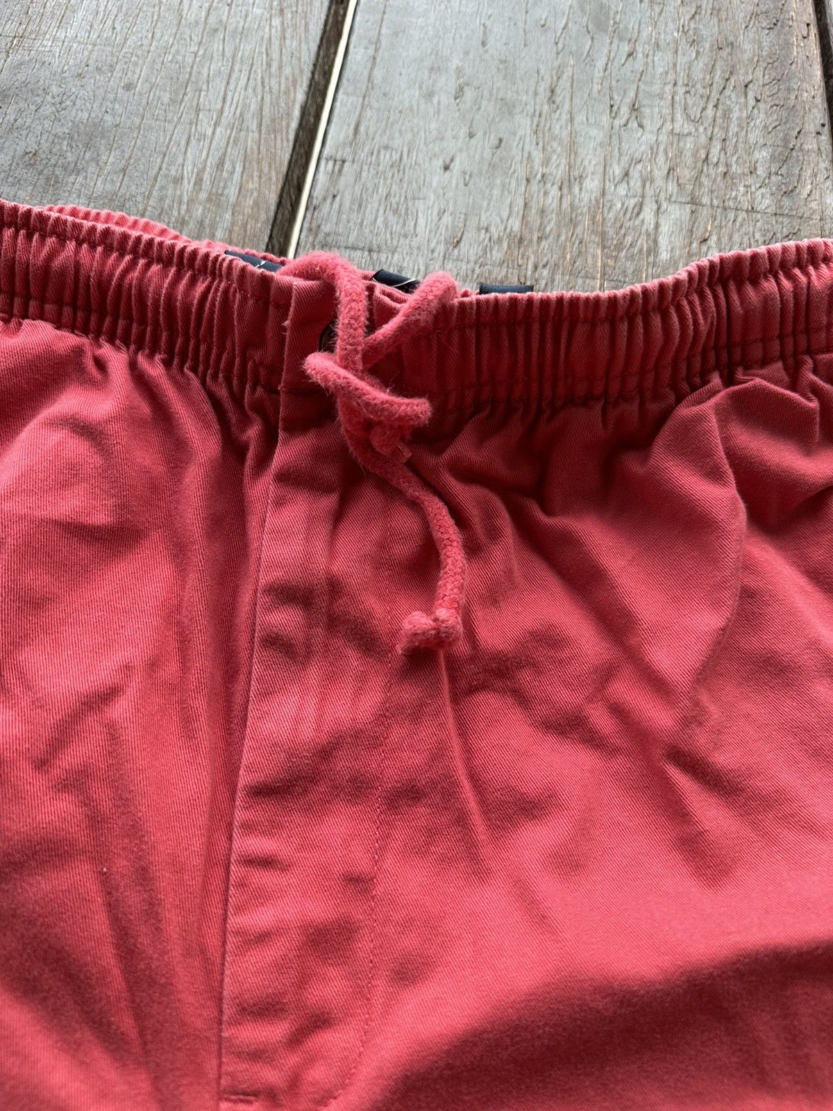 Polo Ralph Lauren Polo ralph lauren short Size US 29 - 5 Thumbnail