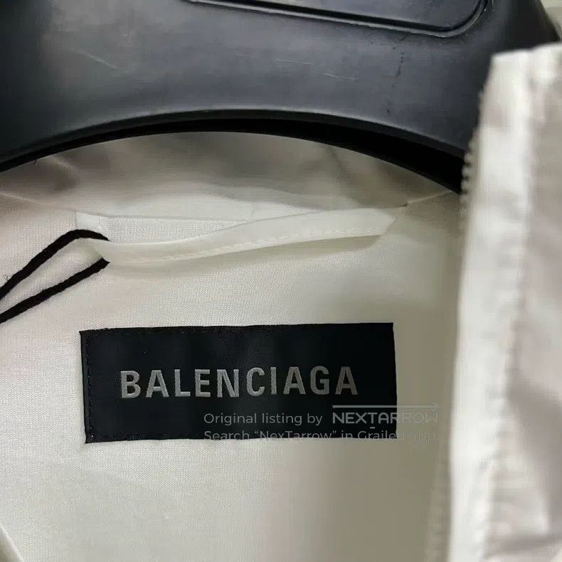 Balenciaga Balenciaga jacket Size US S / EU 44-46 / 1 - 3 Thumbnail