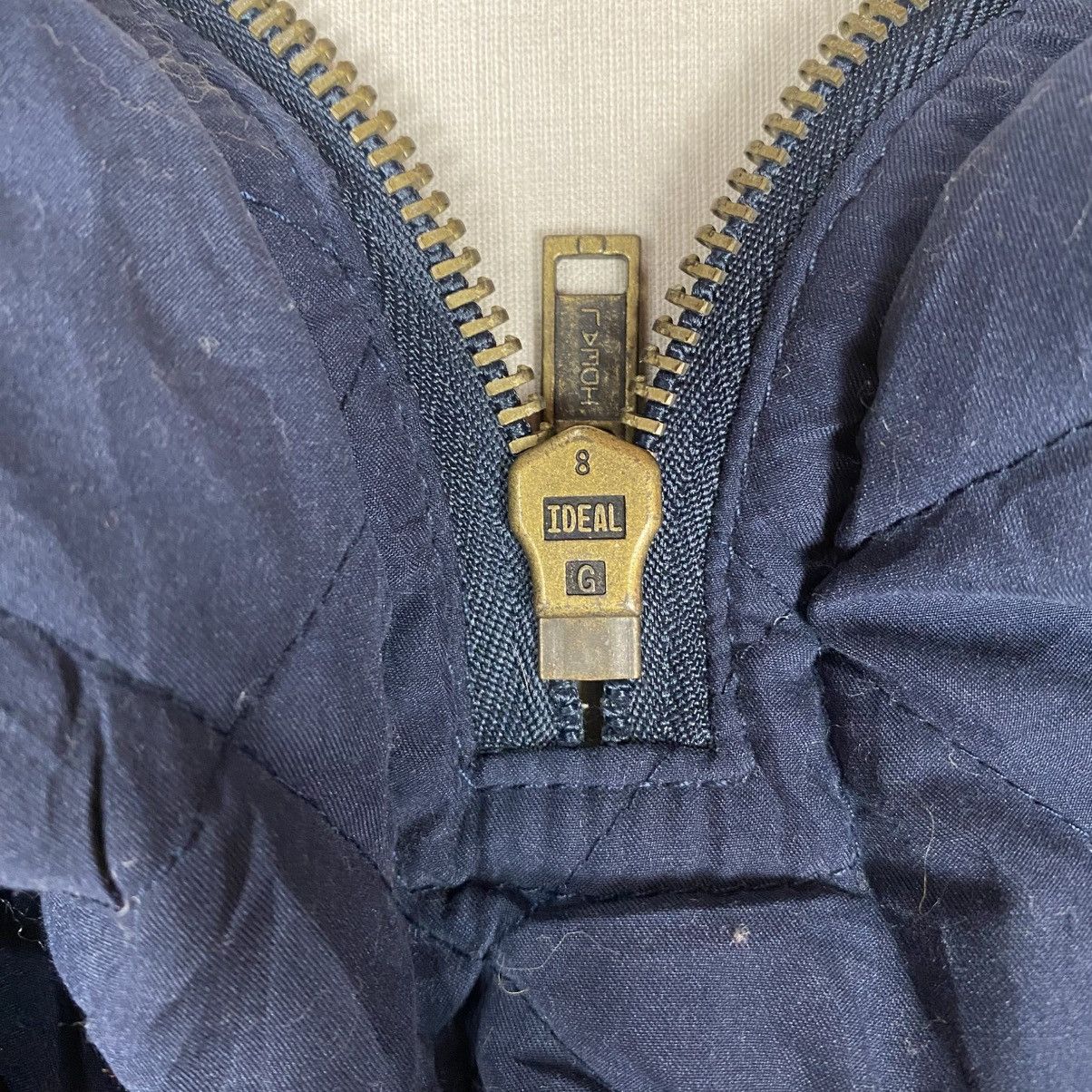 If Six Was Nine Moussy Military Parka Down Jacket Size US S / EU 44-46 / 1 - 11 Thumbnail