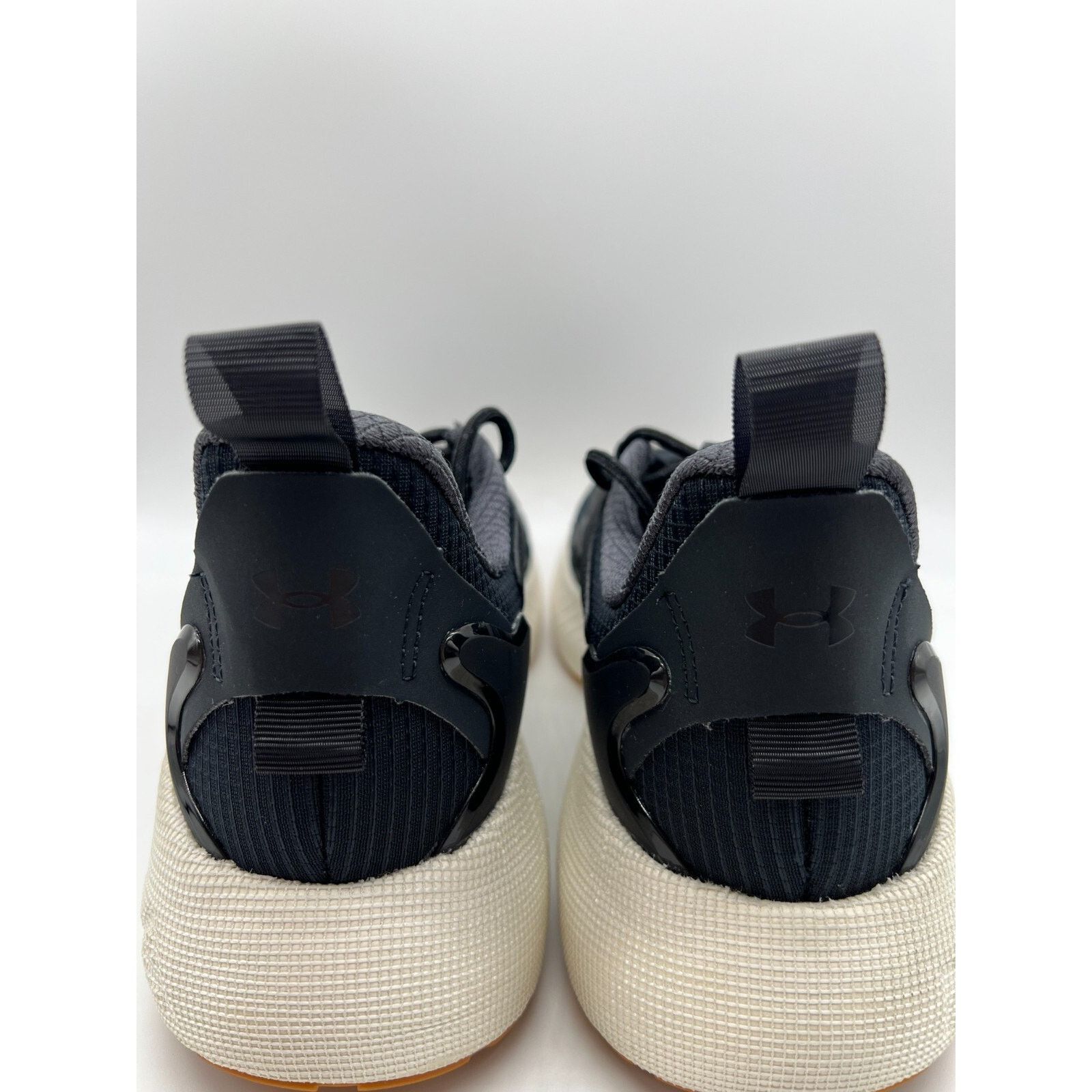 Under Armour Under Armour HOVR Mega 2 MVMNT Black 3026629-003 Men 13 Size US 13 / EU 46 - 8 Thumbnail