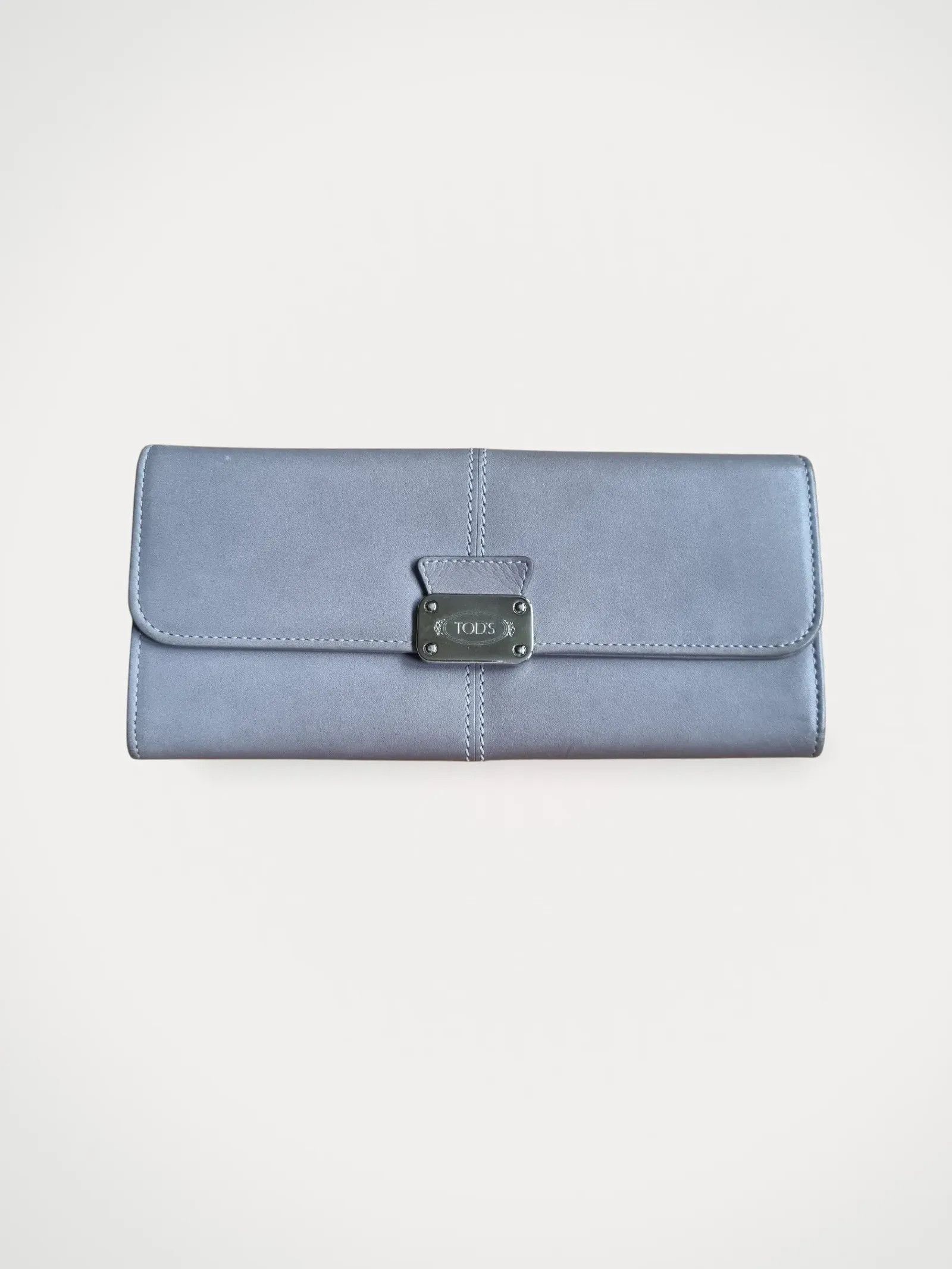 Tod's Tod’s Wallet Size ONE SIZE - 1 Thumbnail