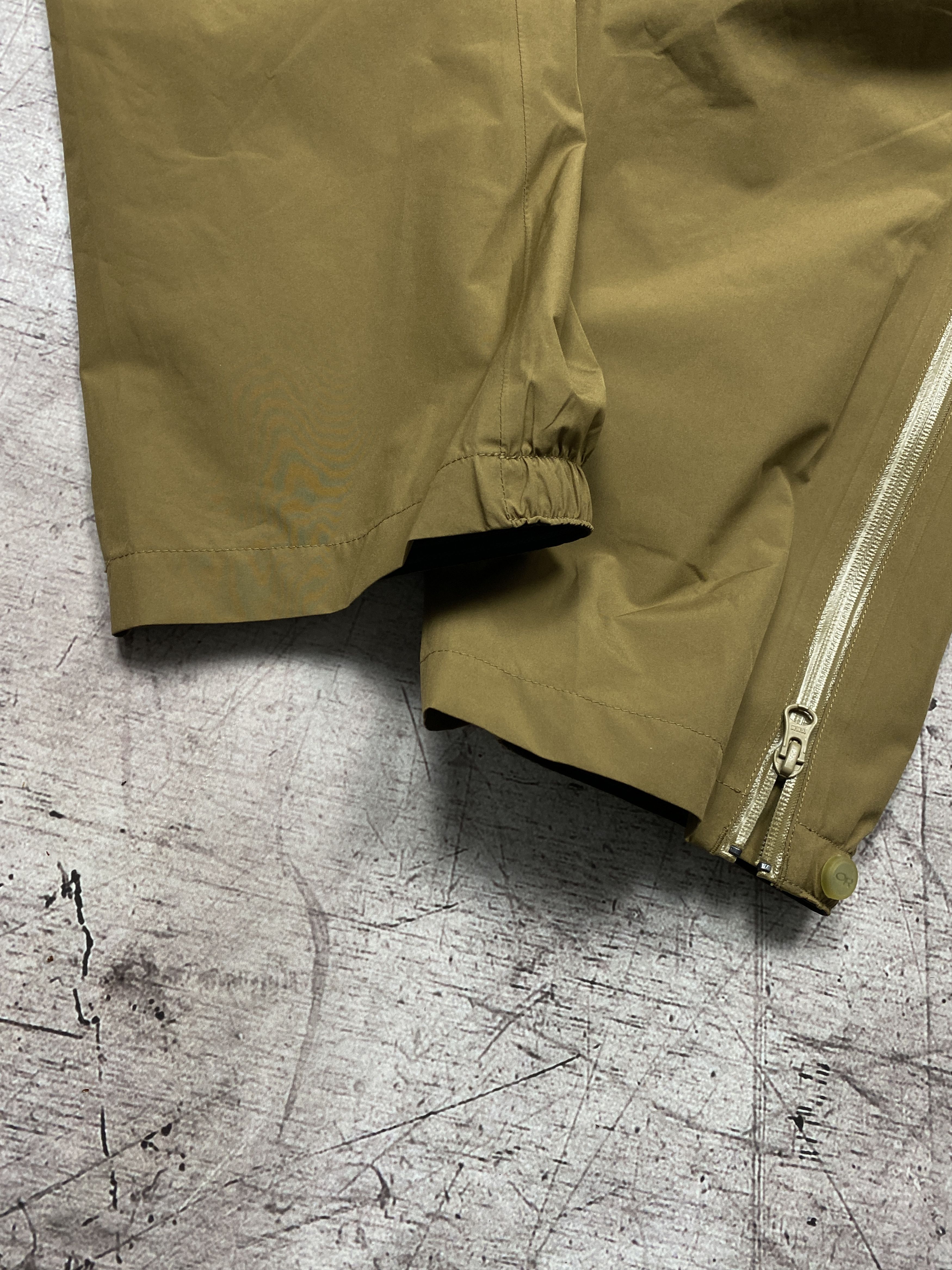 Goretex × Outdoor Research New Outdoor Research Foray Gore-tex Mens Pants Gorpcore Size US 34 / EU 50 - 4 Thumbnail
