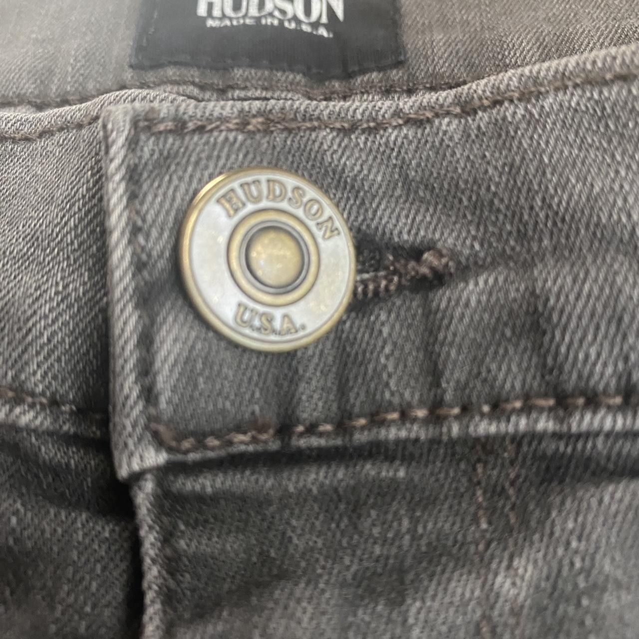Hudson Hudson pants Size US 28 / EU 44 - 3 Thumbnail