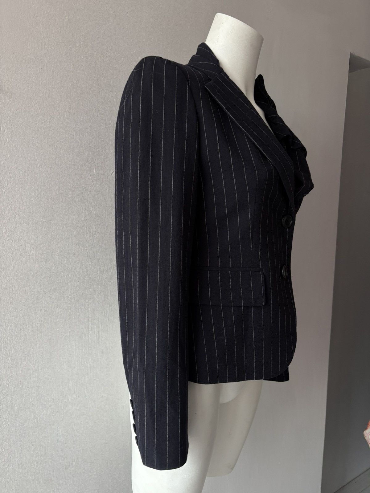 DKNY Dkny blazer Size S / US 4 / IT 40 - 18 Thumbnail