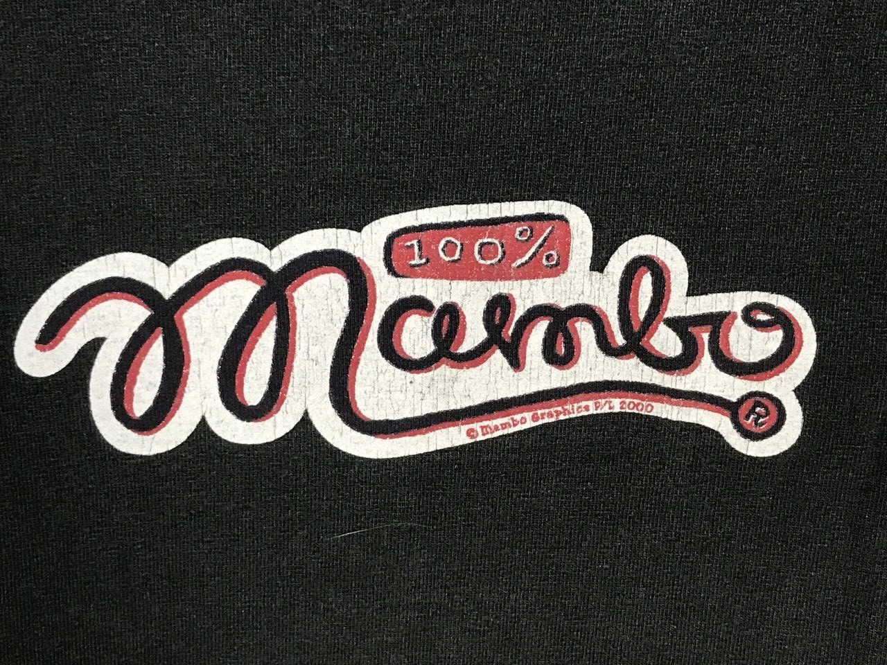 Vintage Vintage mambo dave bowers Size US M / EU 48-50 / 2 - 4 Thumbnail