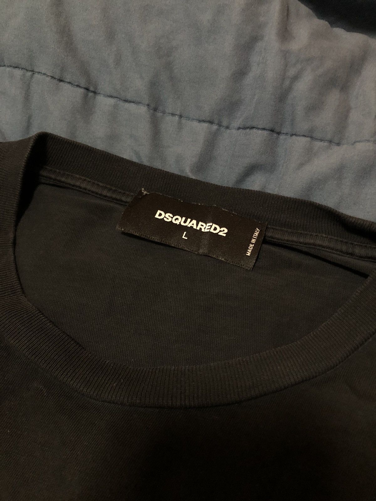 Dsquared2 Dsquared2 long sleeve Size US S / EU 44-46 / 1 - 3 Thumbnail