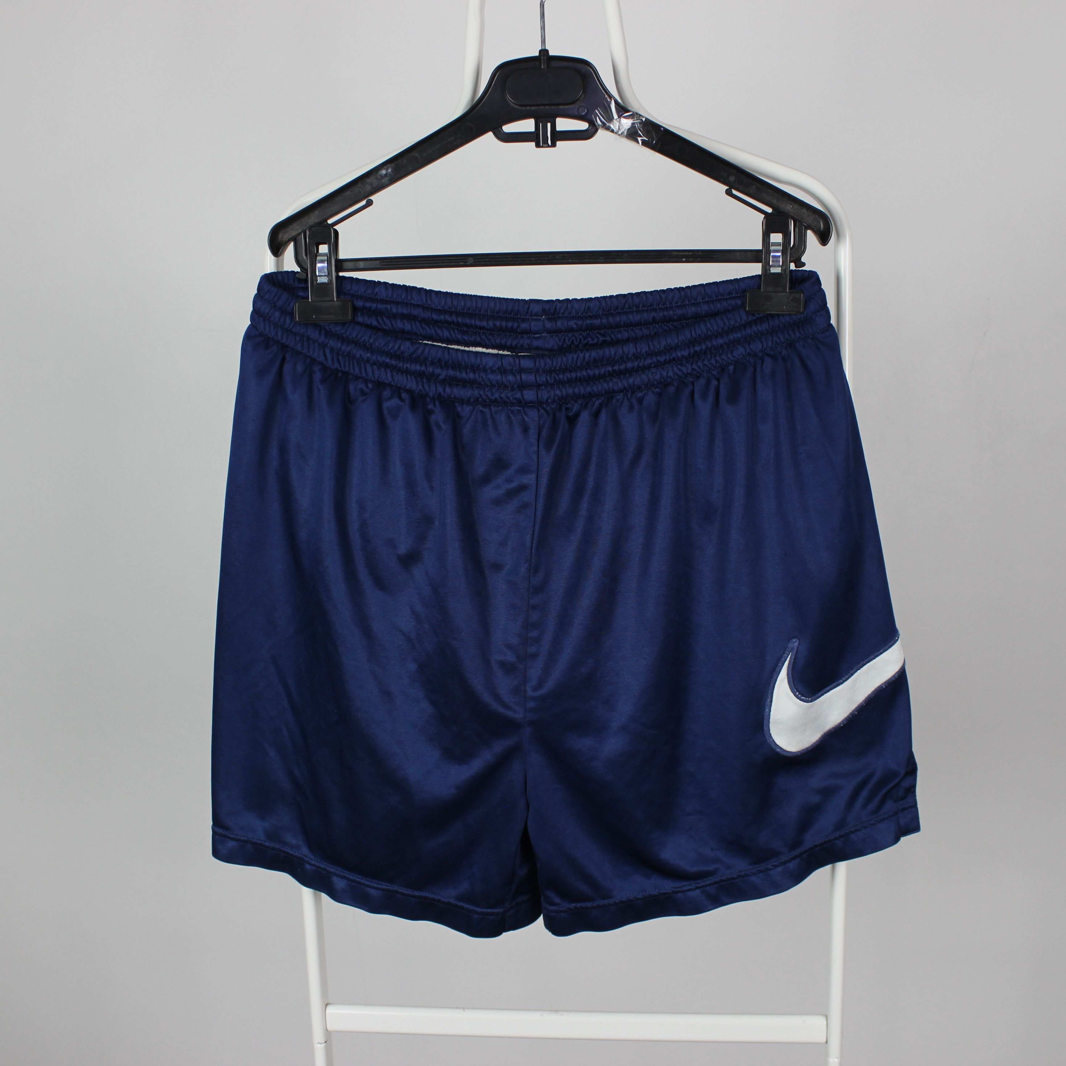 Nike nike shorts men big logo L Size US 34 / EU 50 - 2 Thumbnail