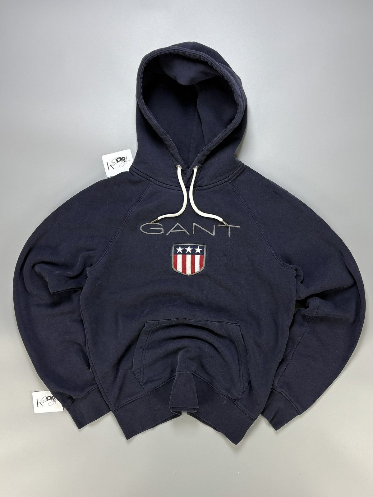 Gant Gant hoodie Size US S / EU 44-46 / 1 - 1 Thumbnail