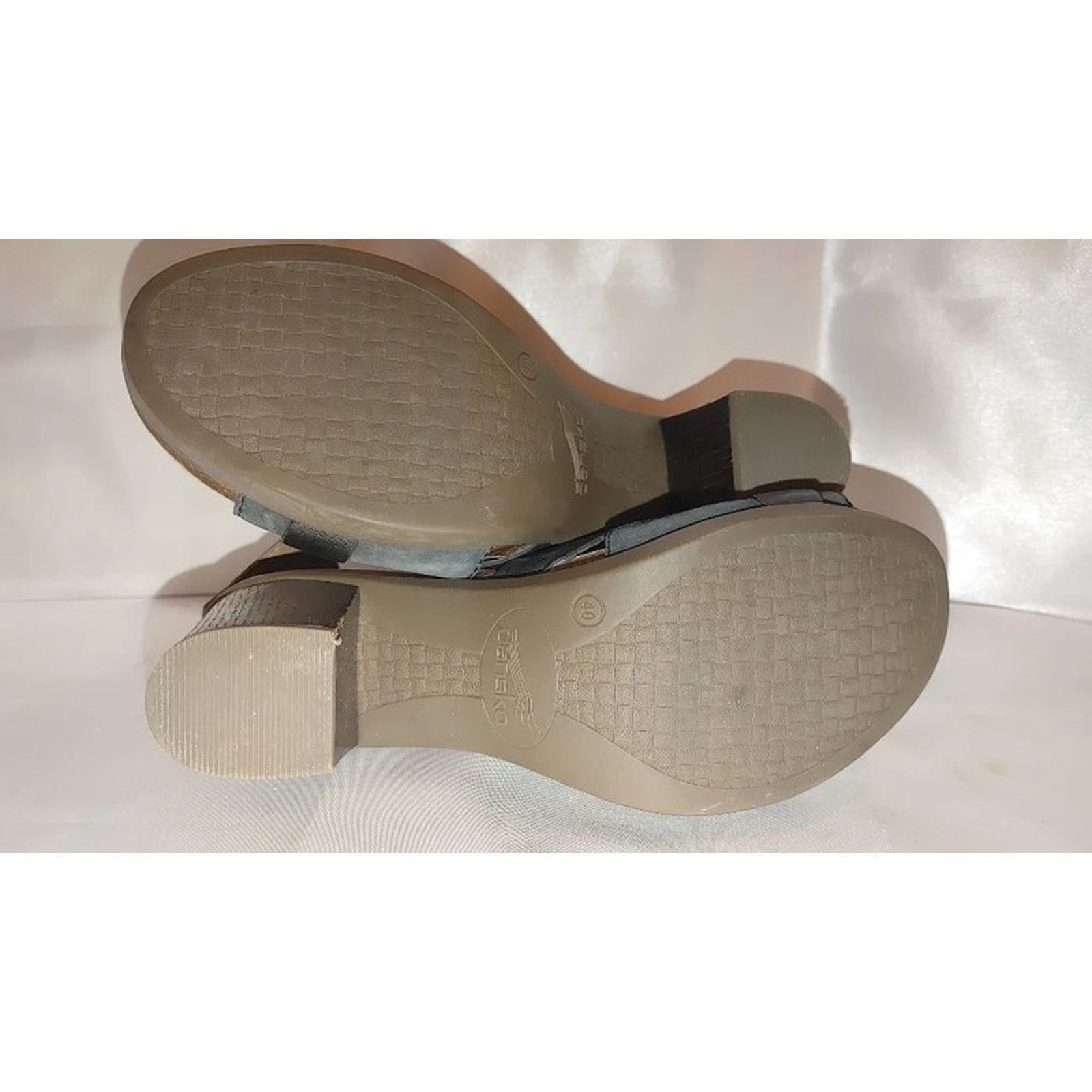 Dansko Dansko Dominique Sandal Size 40 Size US 9.5 / IT 39.5 - 10 Thumbnail