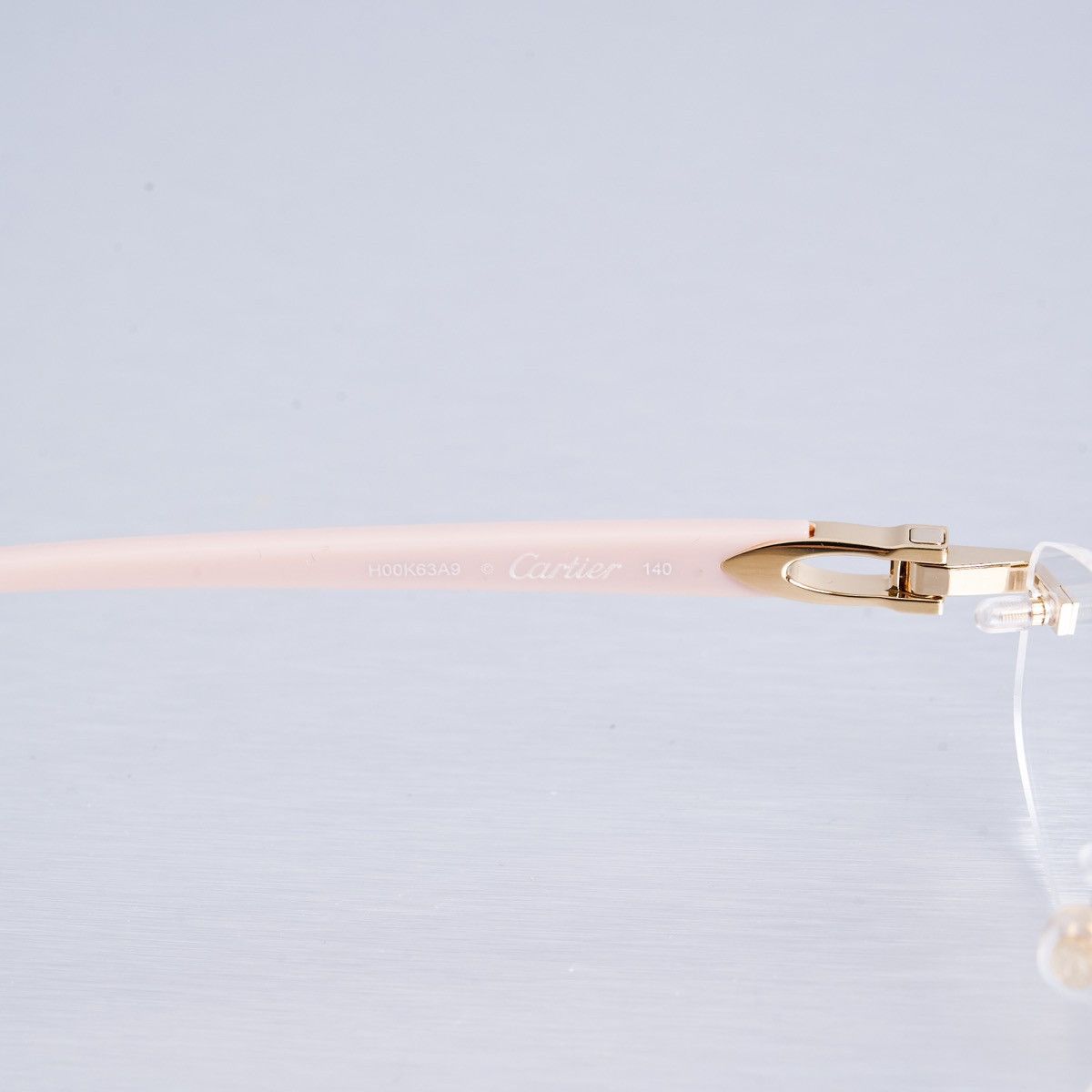 Cartier CARTIER CT0318O 004 GLASSES Size ONE SIZE - 6 Thumbnail