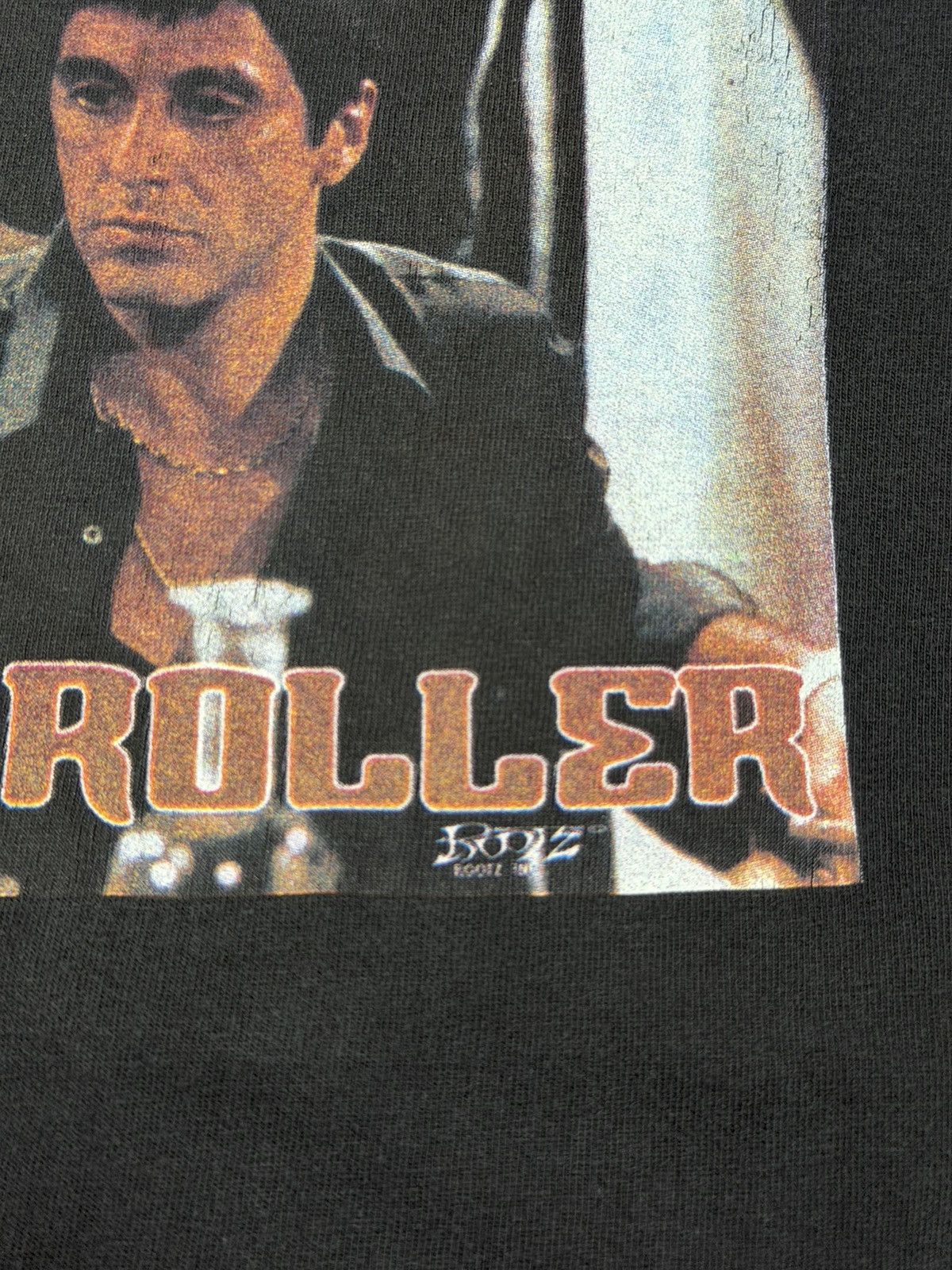 Other Vintage 90s movie tee Size US XL / EU 56 / 4 - 5 Thumbnail