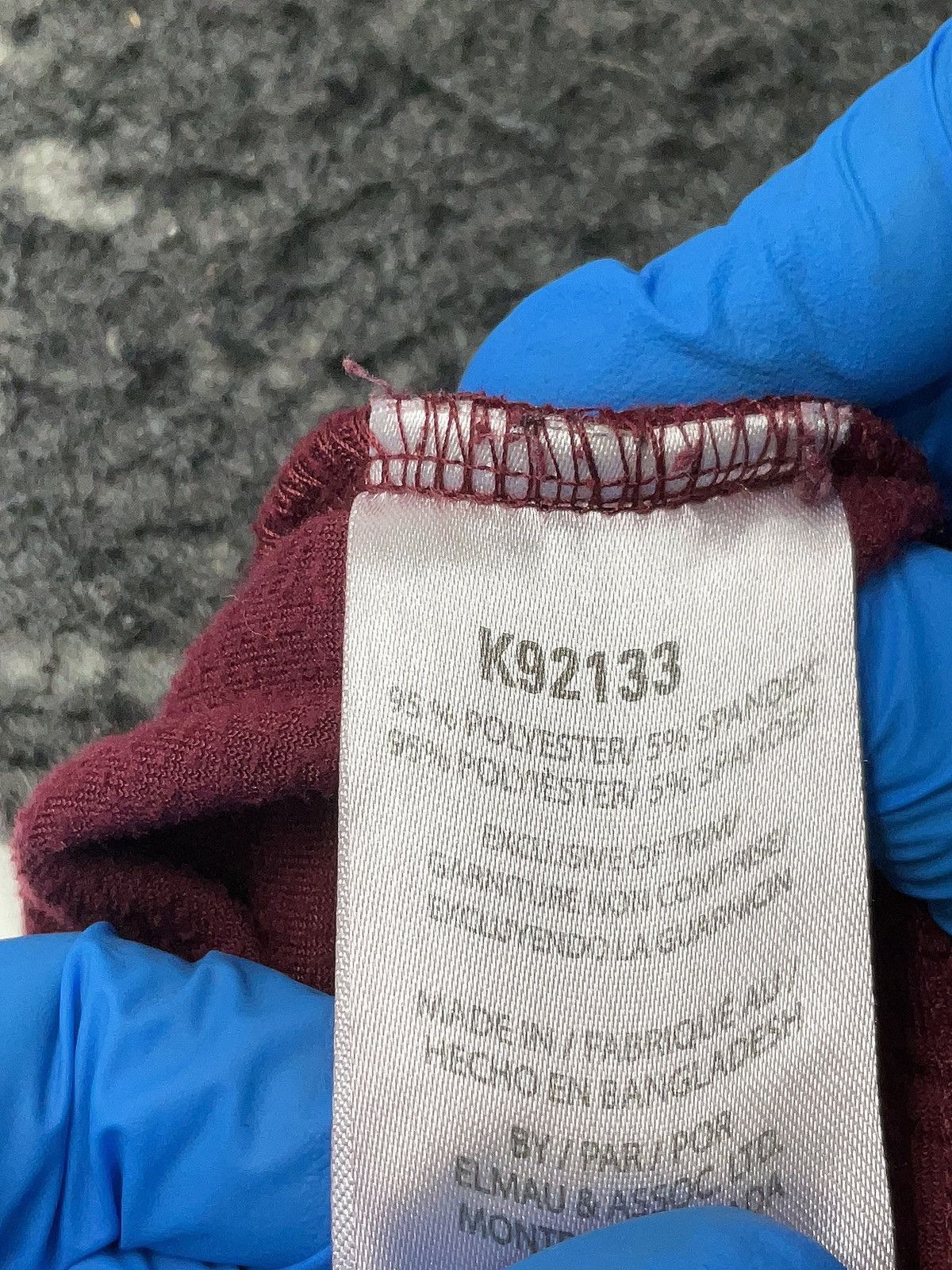 Kangol Kangol velour joggers L Size 30" / US 8 / IT 44 - 4 Thumbnail