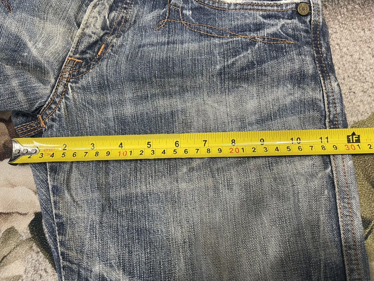 Edwin Edwin Jeans Streetwear Size US 28 / EU 44 - 10 Thumbnail
