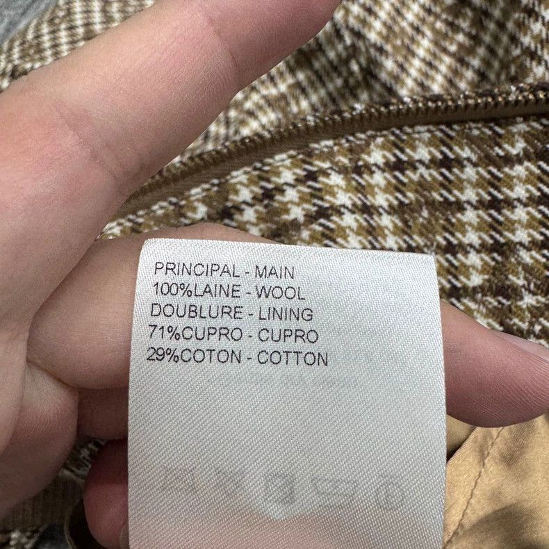 Louis Vuitton Louis Vuitton LV Embroidered Jacket-2507 Size US L / EU 52-54 / 3 - 5 Thumbnail