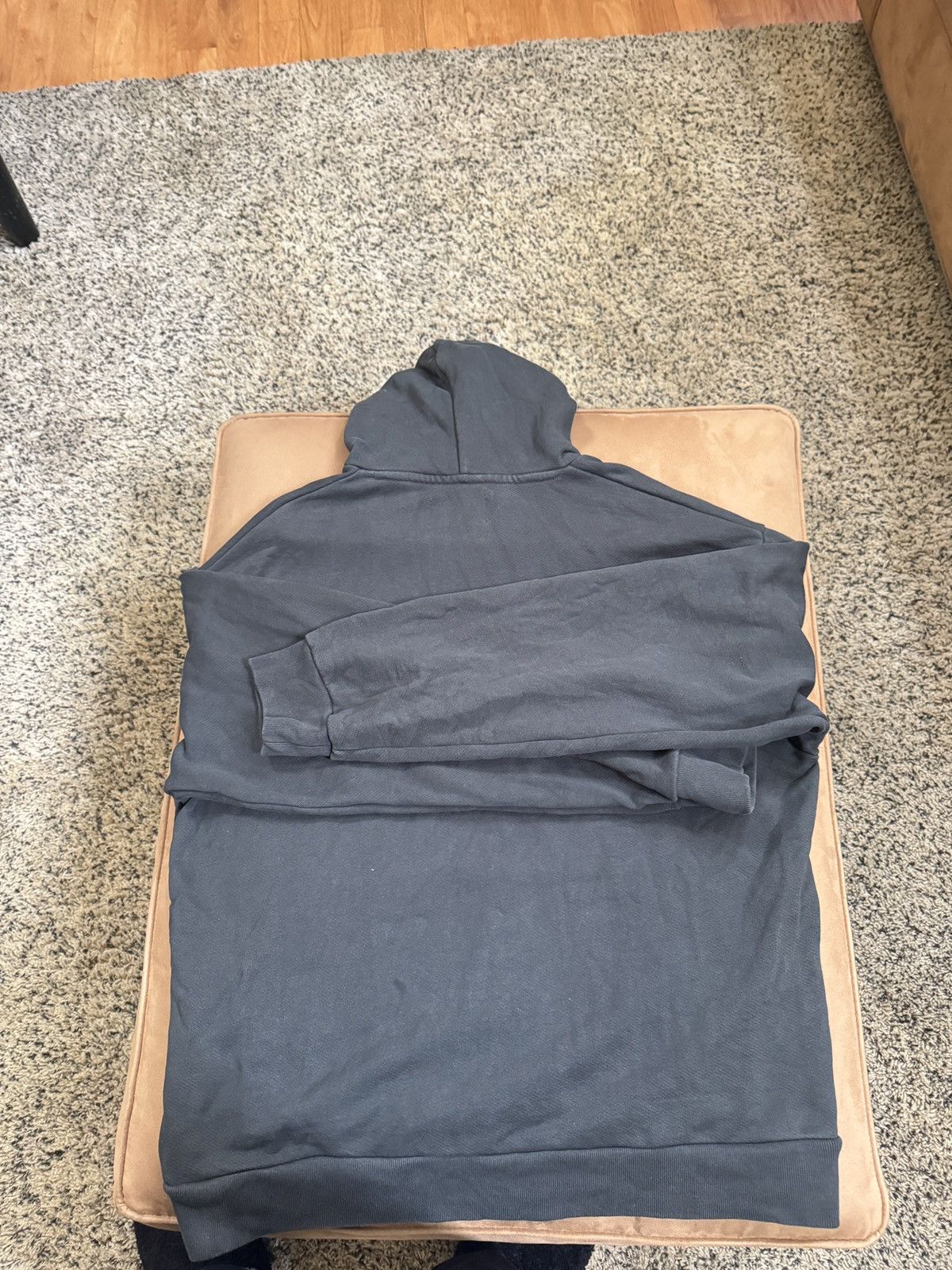 DENIM TEARS Denim Tears Hoodie Large Size US L / EU 52-54 / 3 - 5 Thumbnail