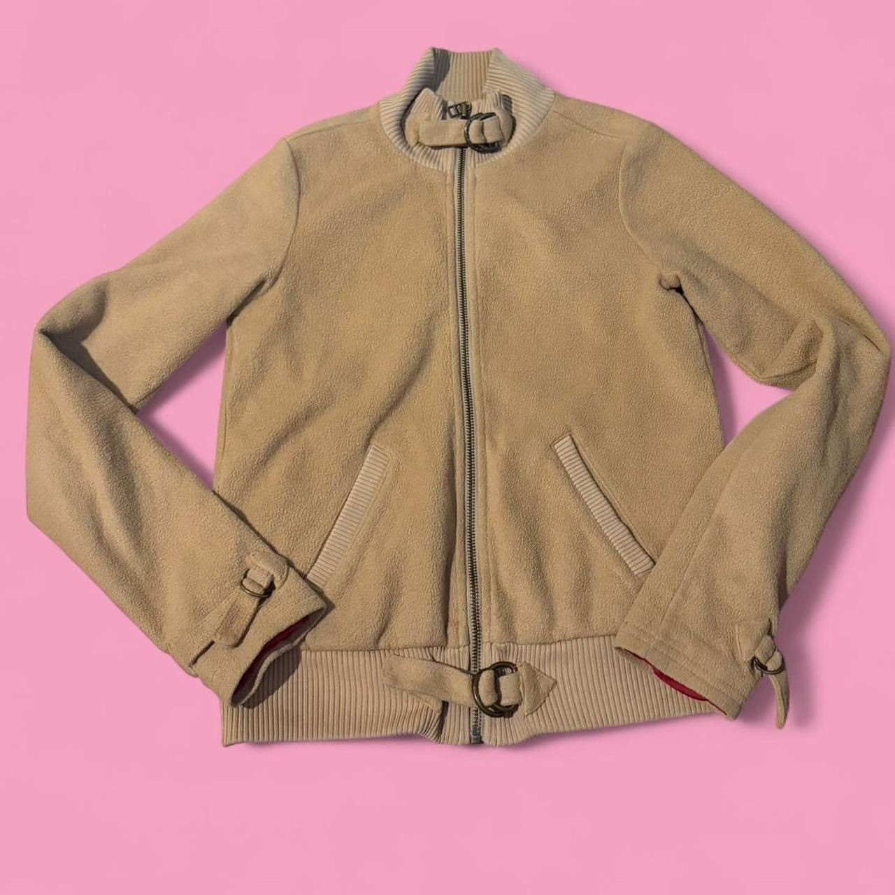 Tommy Hilfiger 90s Tommy Hilfiger jacket Size XS / US 0-2 / IT 36-38 - 1 Thumbnail