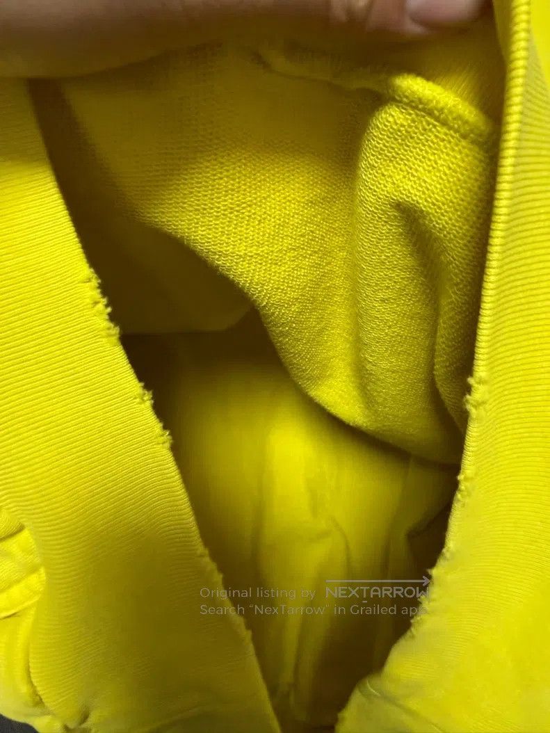 Balenciaga Balenciaga sweatshirt Size US S / EU 44-46 / 1 - 5 Thumbnail
