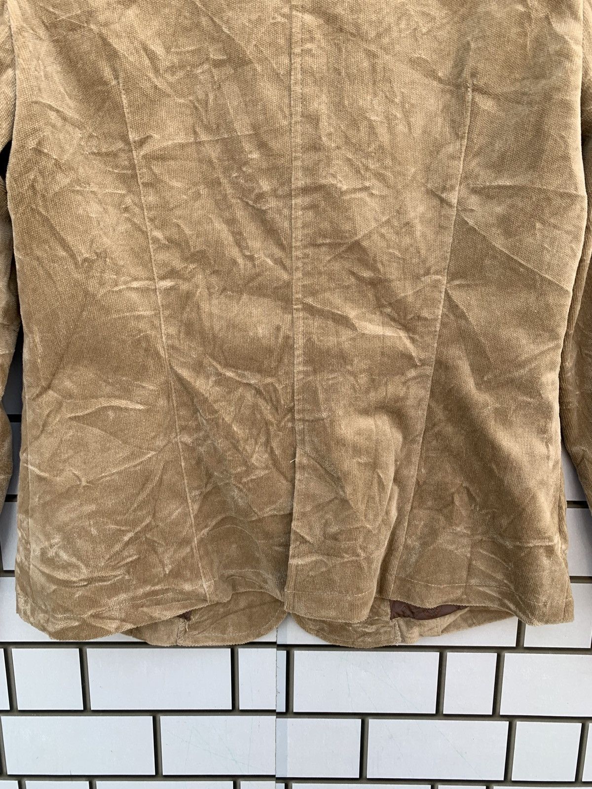Japanese Brand × Tornado Mart × Vintage Vintage Tornado Mart Femme Jacket Size M / US 6-8 / IT 42-44 - 14 Thumbnail